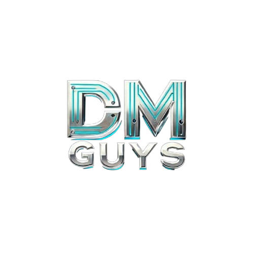 DM Guys Icon